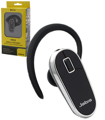 Bluetooth s uchawka JABRA BT320s akcesoria