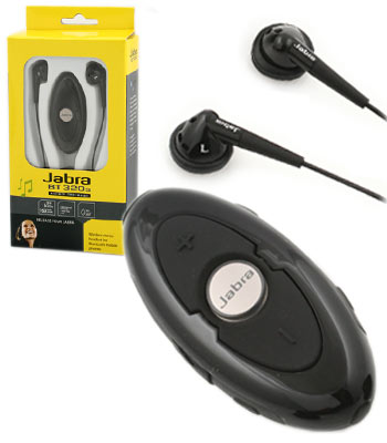 Jabra bt320s discount