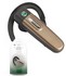 Bluetooth słuchawka HBH-PV705 Sony-Ericsson beżowo-piaskowy