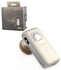 Bluetooth zestaw słuchawkowy BH-800 Nokia srebrno-biały