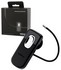 Bluetooth zestaw słuchawkowy BH-801 Nokia ciemny