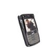 Etui Cabriolet Nokia E61/E62 czarne KRUSELL