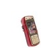 Etui Classic Nokia N70 czerwone KRUSELL,
