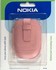 Futerał CP-145 Nokia różowy