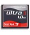 Karta CF Ultra II 1GB SANDISK