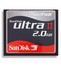 Karta CF Ultra II 2GB SANDISK