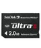 Karta Memory Stick Pro Duo Ultra II 2GB