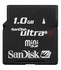 Karta Mini SD Ultra II 1GB SANDISK