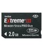 Karta MS Pro Duo Extreme III 2GB