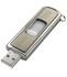 Pendrive Cruzer Titanium U3 2GB USB 2.0 SANDISK