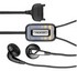 Zestaw słuchawkowy HS-31 Nokia czarny